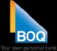 Bank of Queensland logo
