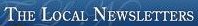 Local Newsletters logo