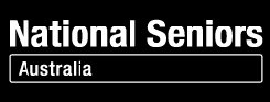 National Seniors logo