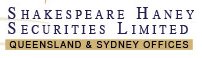 SHSL logo