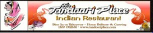 Tandoori Place logo