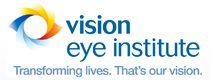 Vision Eye Institute logo